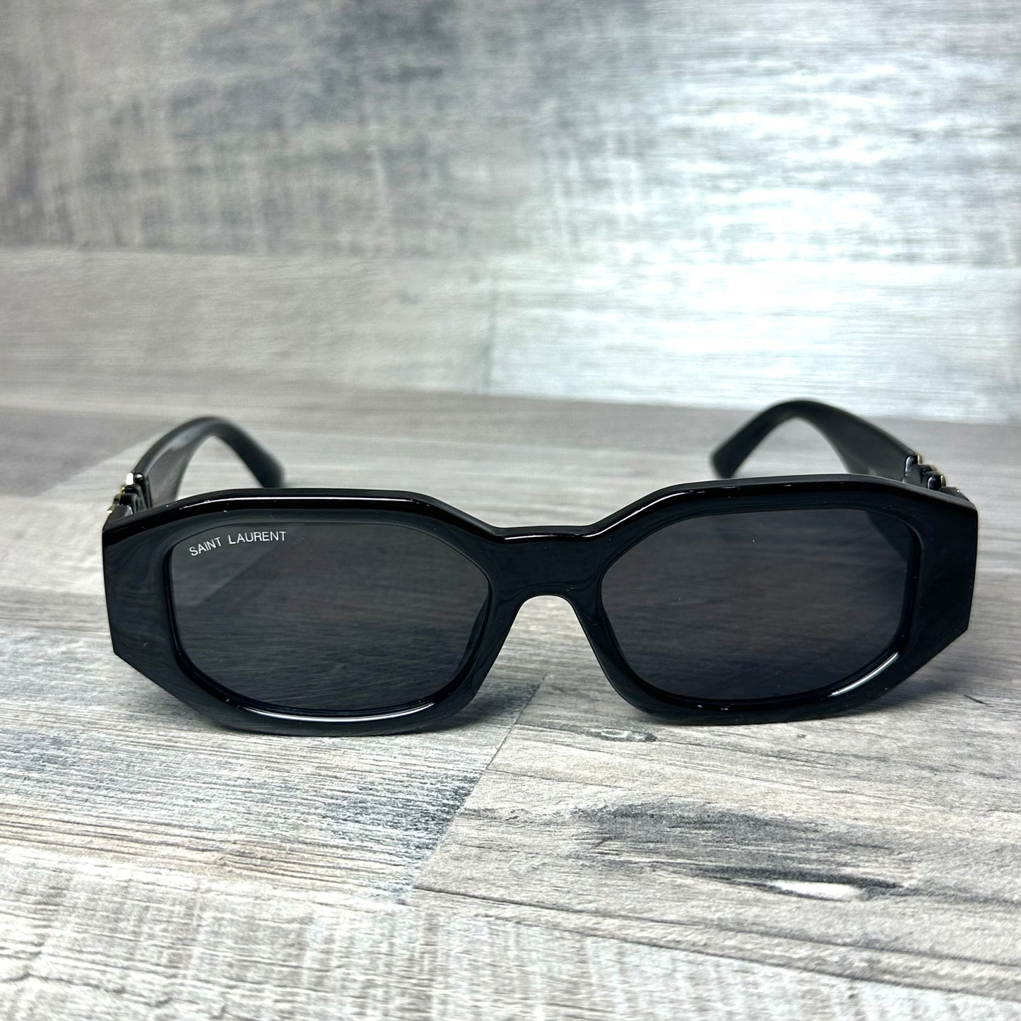 Yves Saint Laurent Black Gold  G-98