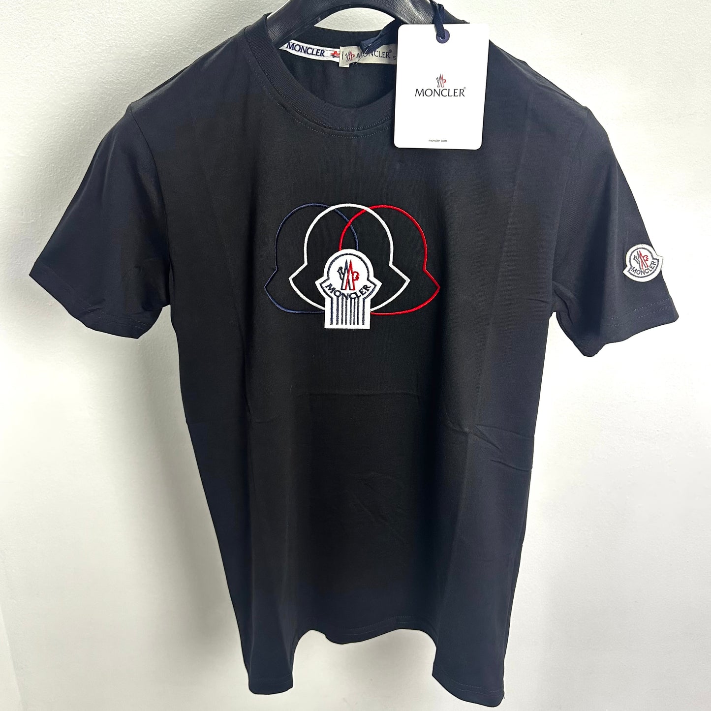 Moncler Black 2026 SS/2