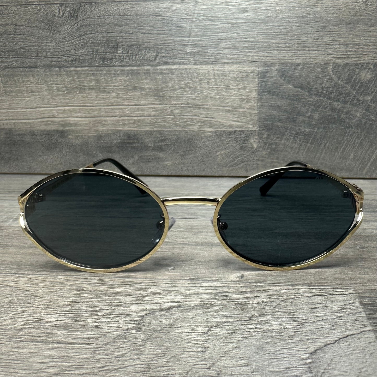 Miu Miu MU 52YS Black