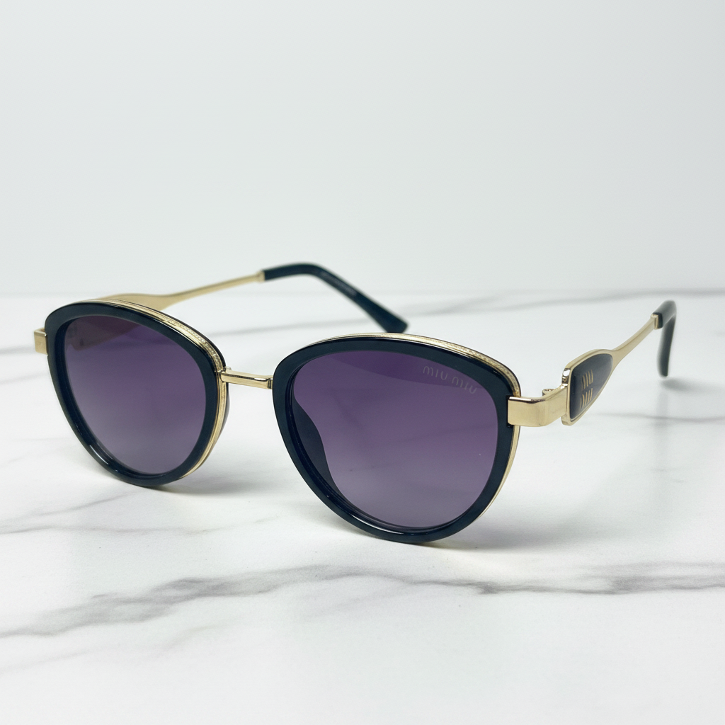Miu Miu Cat Black 2026