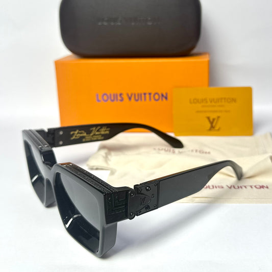 Louis Vuitton Millionaires 1:1 Black