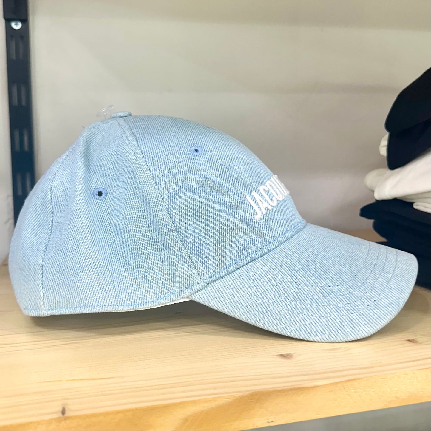 Jacquemus Jean Classic
