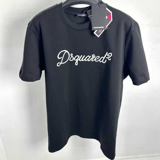 DSQ2 Black - 2026