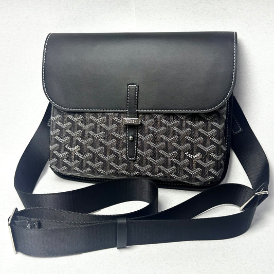 Goyard Coursier Messenger