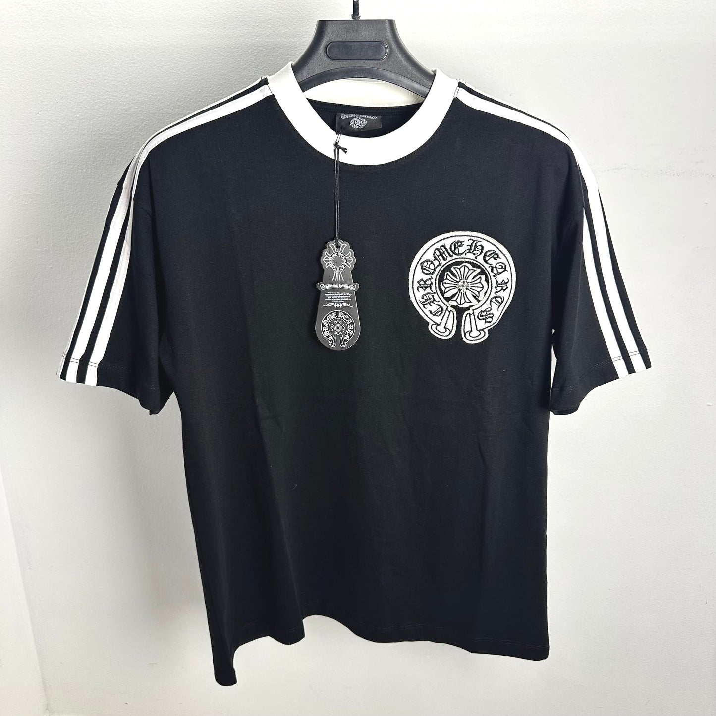 Chrome Hearts Stripes 2026