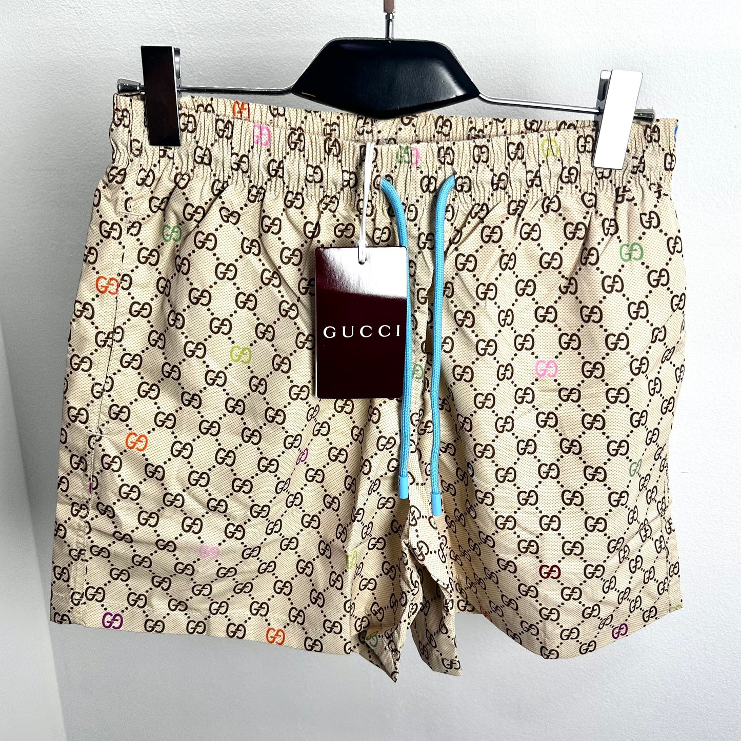 Gucci Gg Men’s Supreme Swim 2026