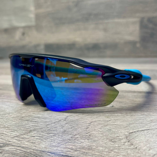 Oakley Radar EV blue