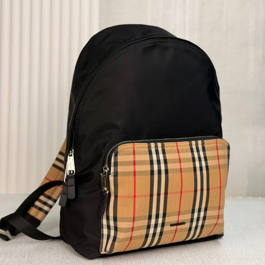 Burberry BackPack Classic 2026