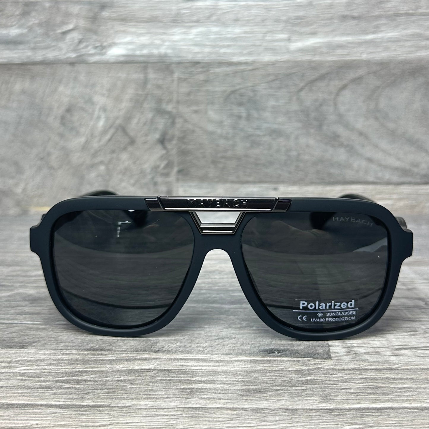 Maybach 092 - Black 2026