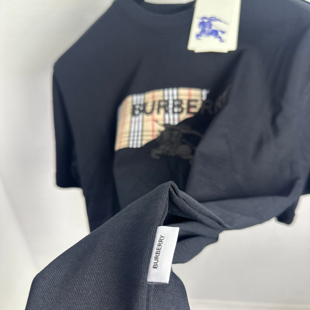 Burberry New Black 2026