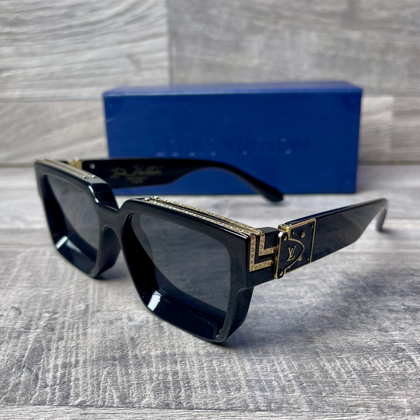 Louis Vuitton Millionaires 1.1
