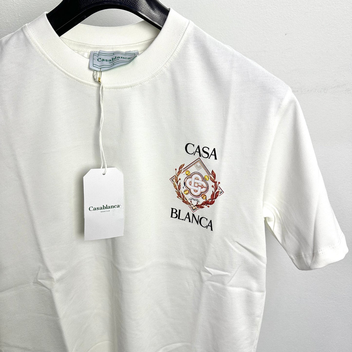 Casablanca Paris - White 2026