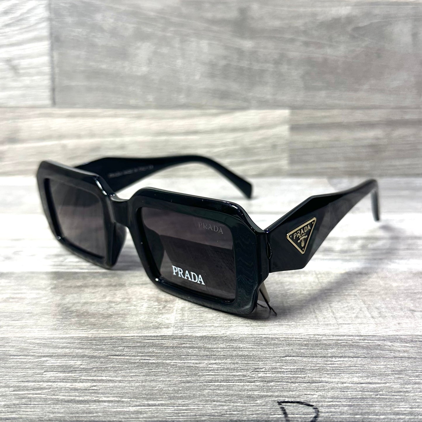 Prada 024 - Black 2025