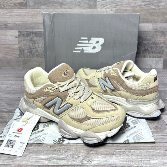 New Balance 9060 Triple Beige