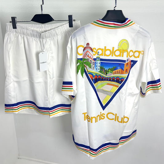 Casablanca Tennis Club 2025