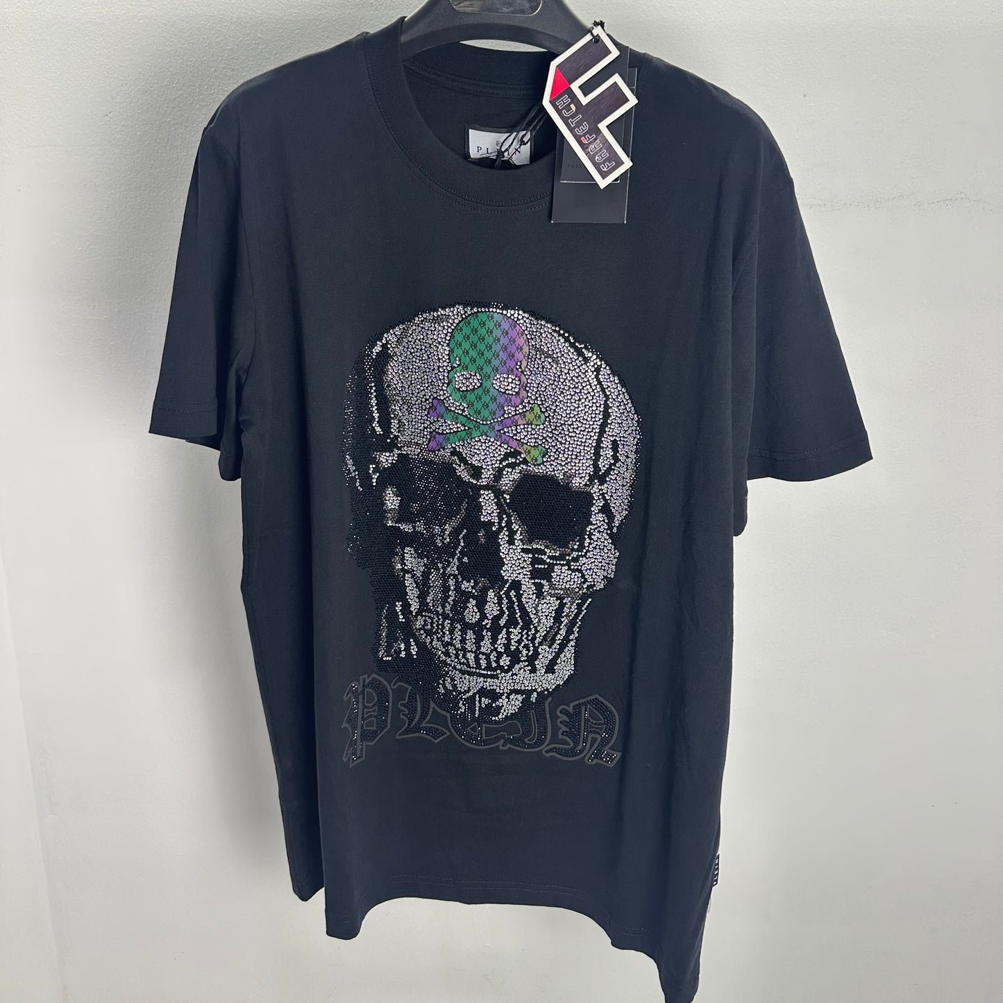 Philipp Plein Skull Black 2026