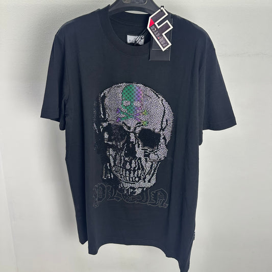 Philipp Plein Skull Black 2026