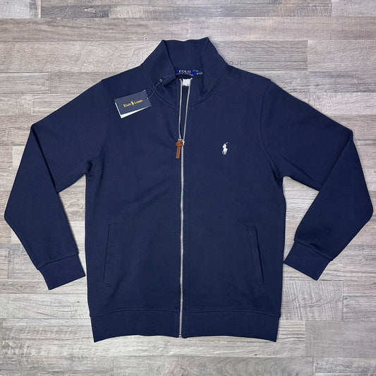 Ζακέτα Polo Navy Blue 2026