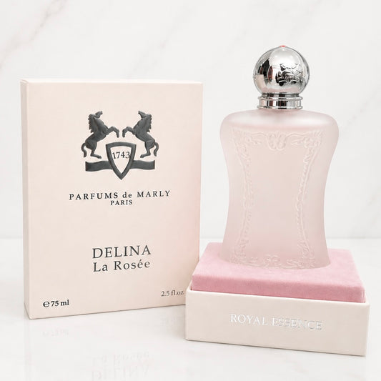 Parfums De Marly Delina La Rosee
