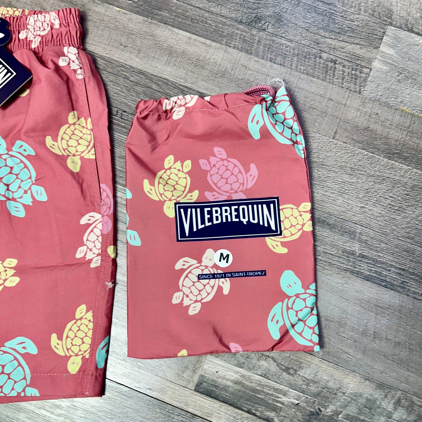 Vilebrequin - Pink 2026