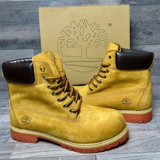 Timberland 6 Inch Waterproof Boot A6