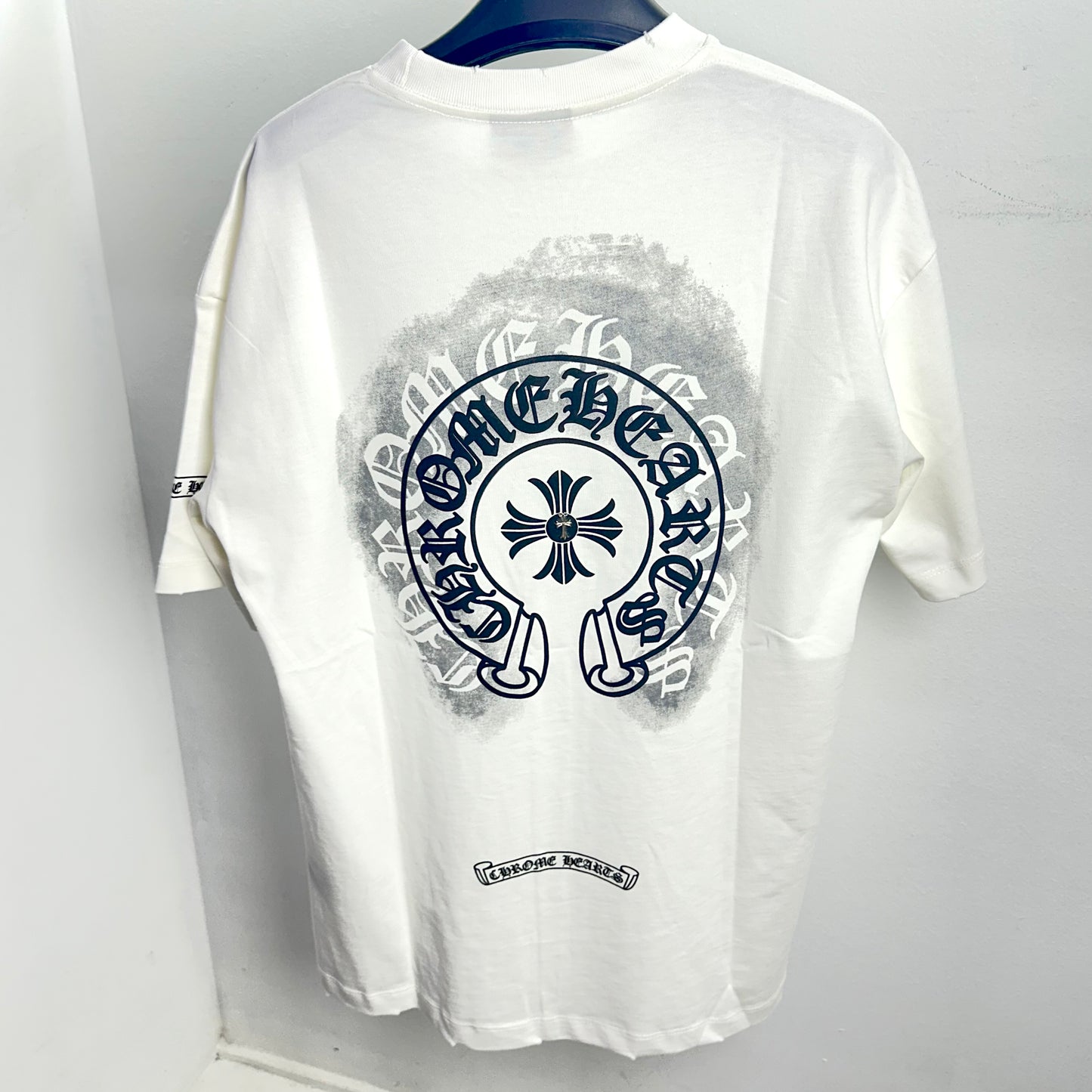Chrome Hearts White 2026
