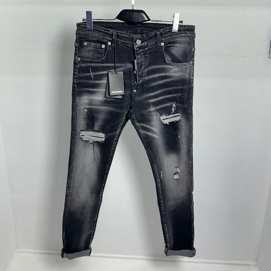 Dsquared2 Jean :Dsq G15