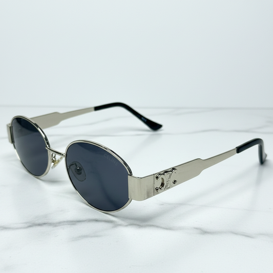Celine 027 - Black Silver 2026