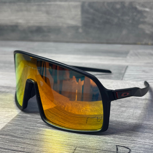 Oakley Sutro S Orange