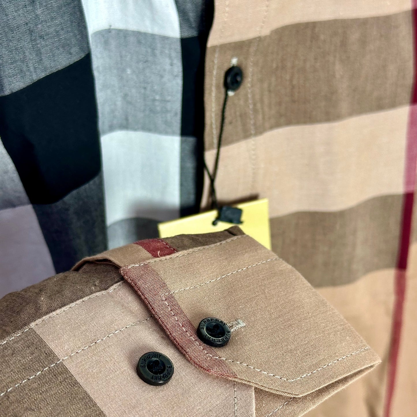Burberry Classic New 2026