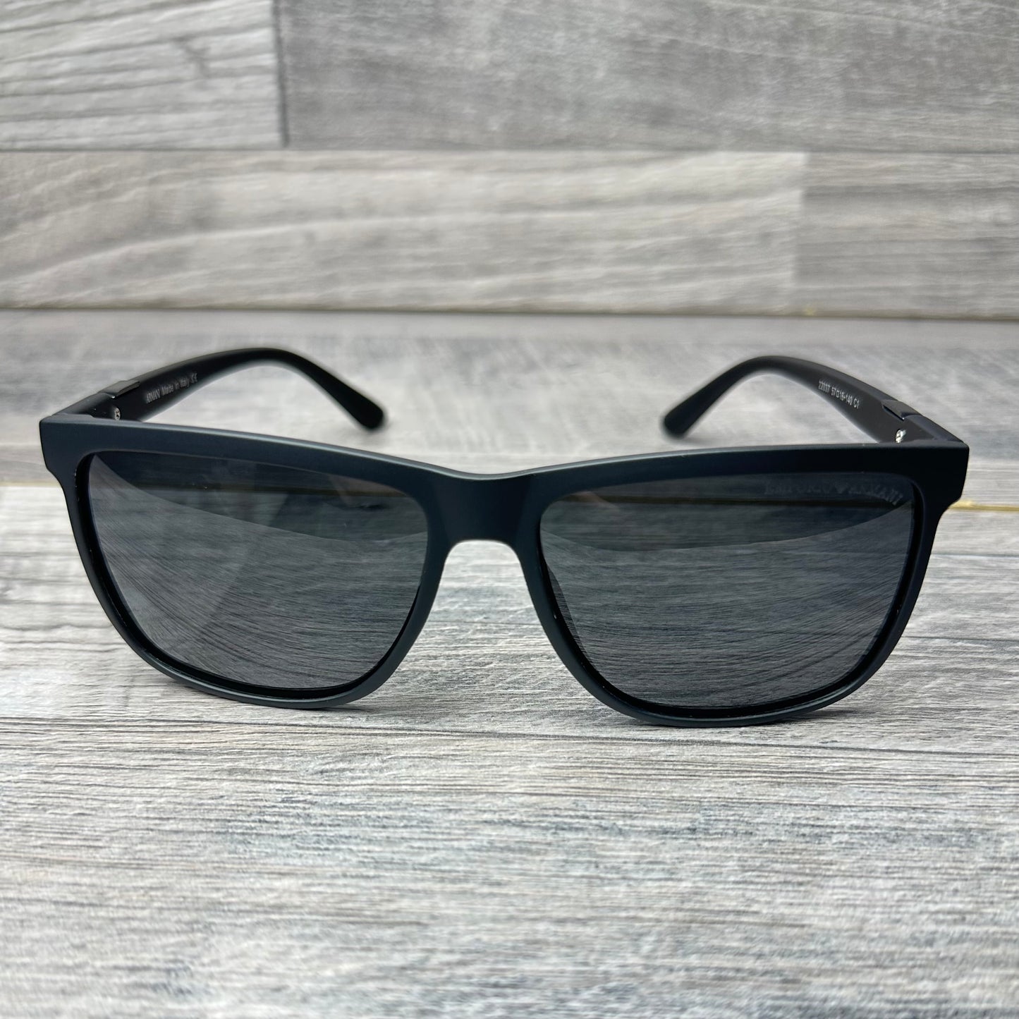 EA7 Black 24