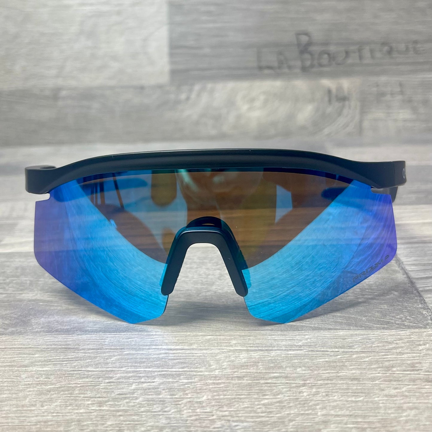 Oakley Hydra Blue