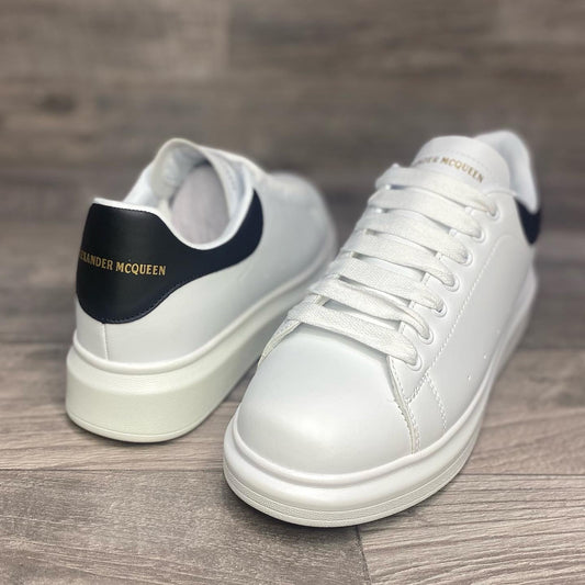 Alexander McQueen Sneakers White 2025 NO