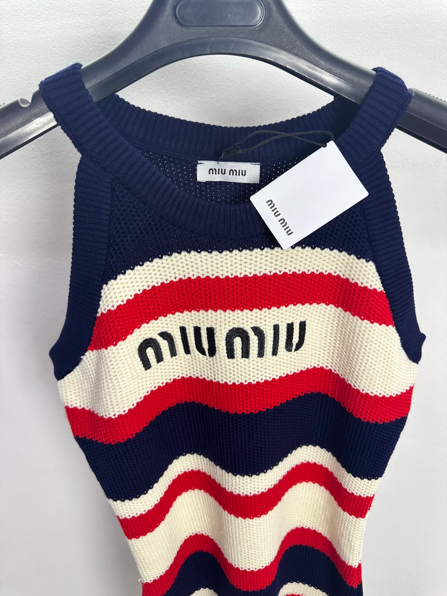 Φόρεμα Πλεκτό One Size - 2026
