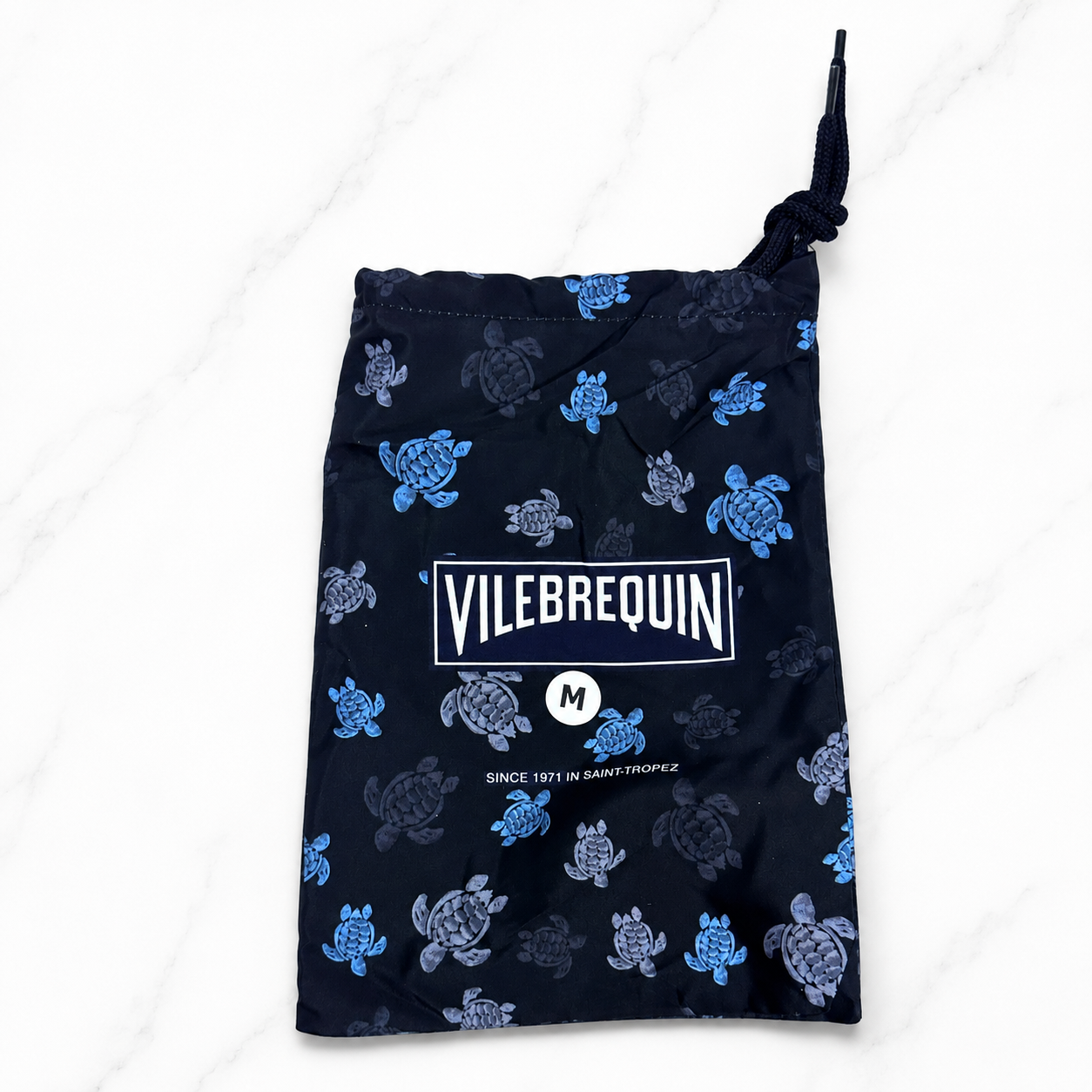 Vilebrequin - Black 2026