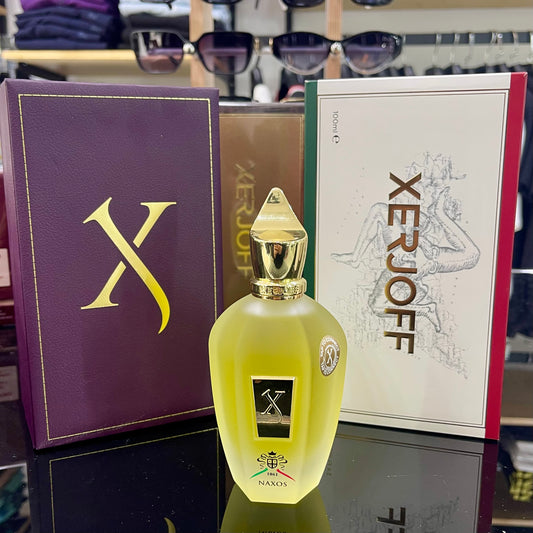 Xerjoff Naxos Eau De Parfum
