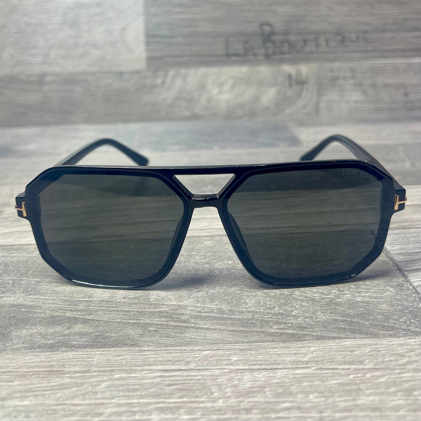 Tom Ford Black Gold