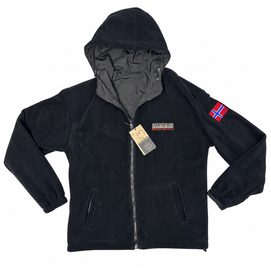 Napapijri Double Face Jacket 2026