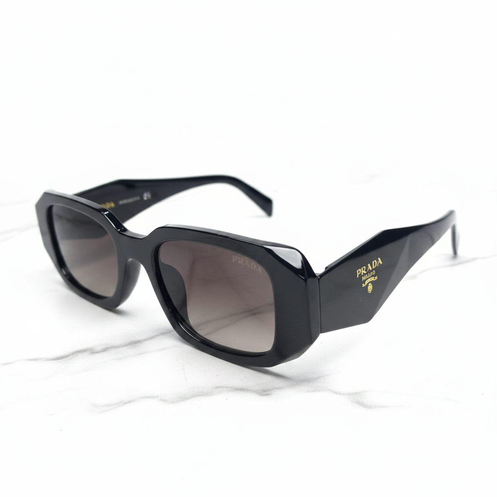 Prada 045 - Black PR17WS 2026
