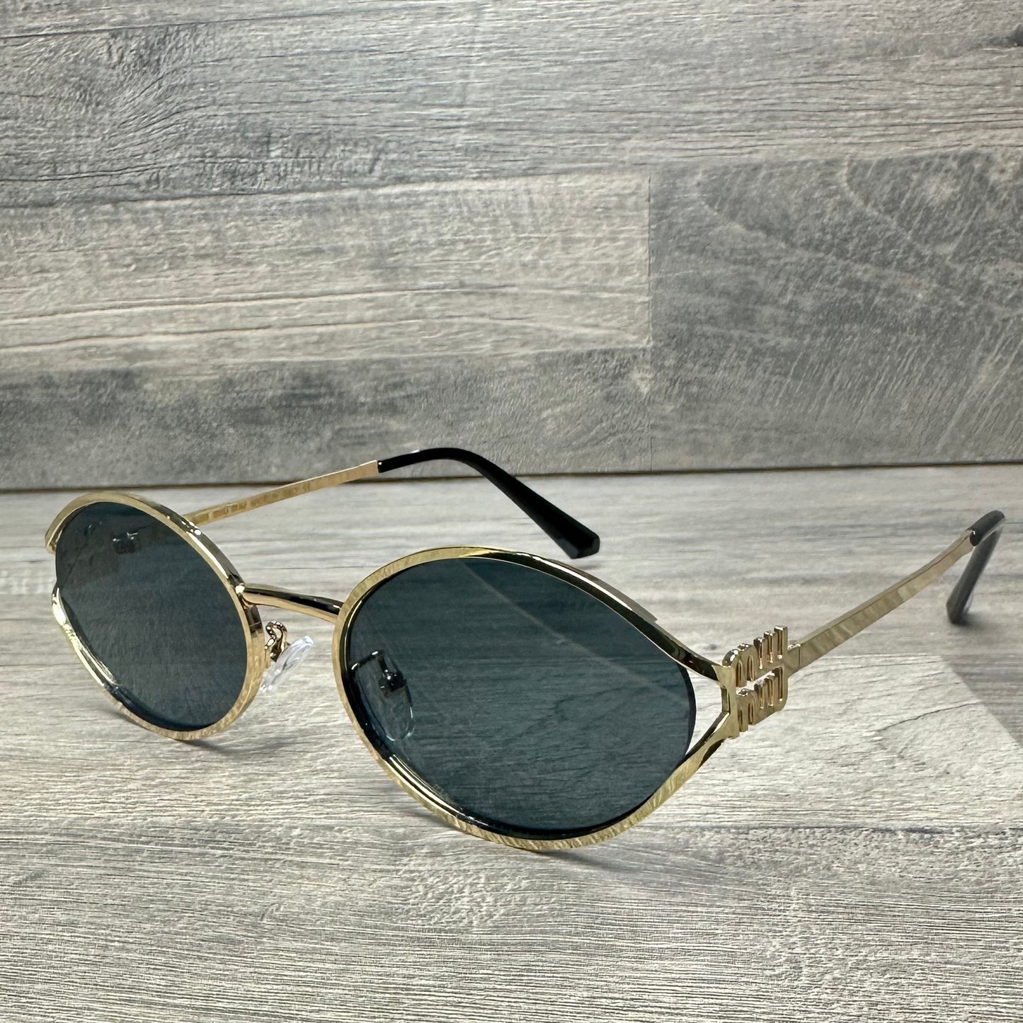 Miu Miu MU 52YS Black