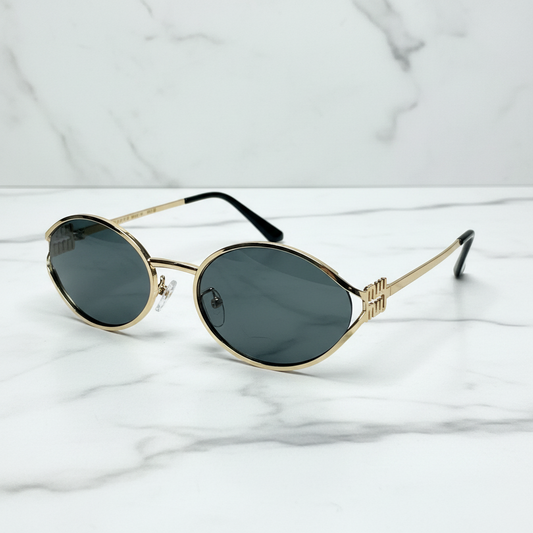 Miu Miu MU 52YS Black
