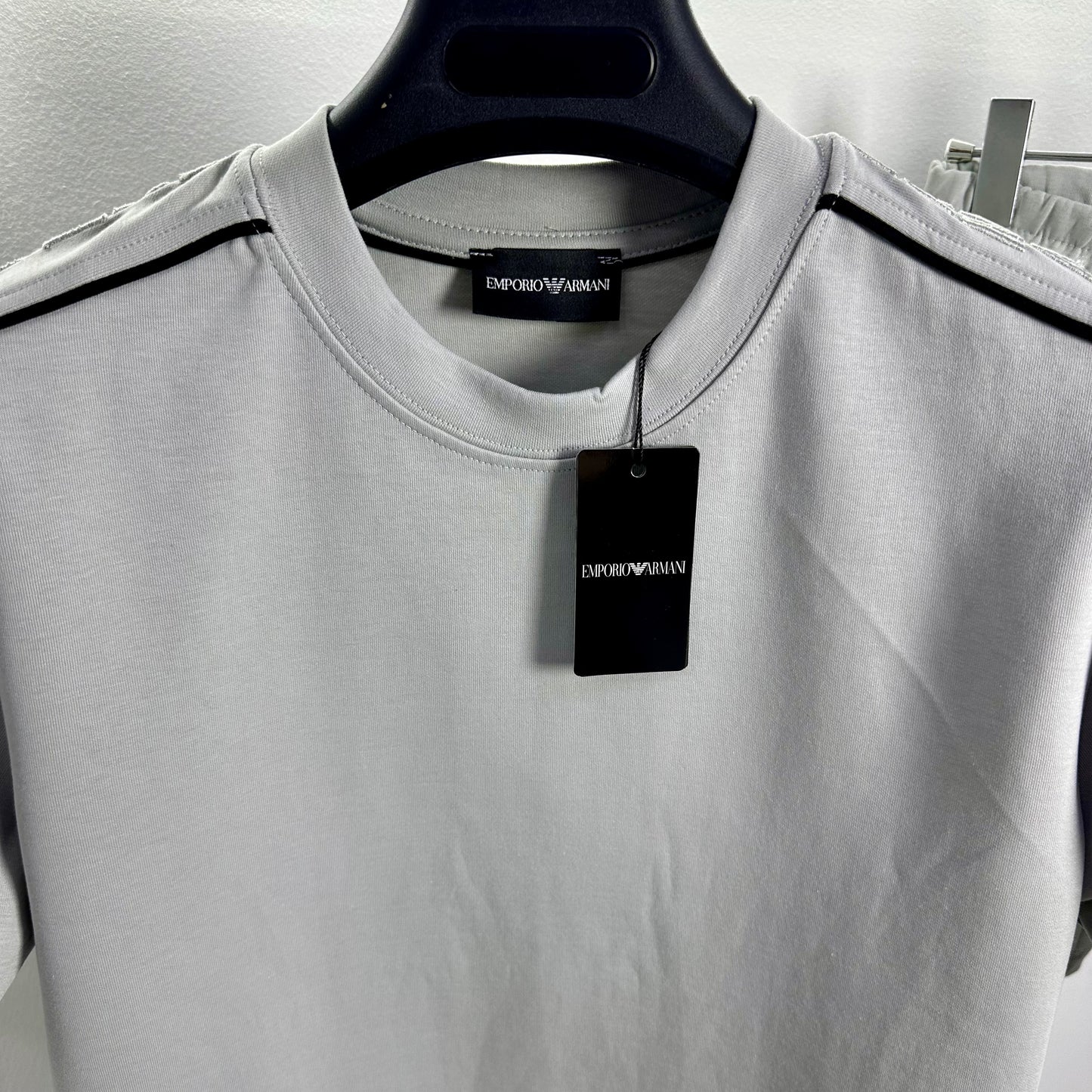 Armani Grey Hologram Set 2026