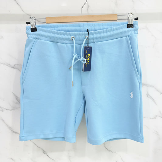 Polo Baby Blue 2026