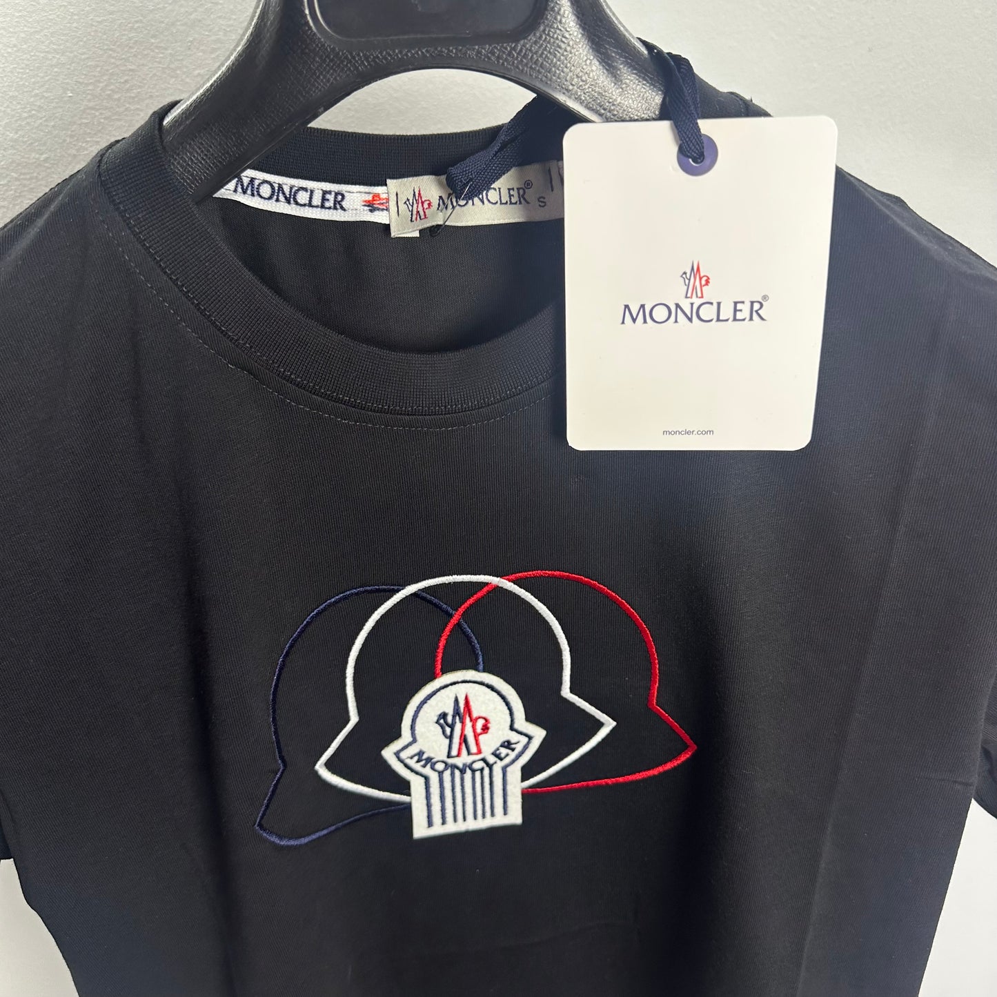Moncler Black 2026 SS/2