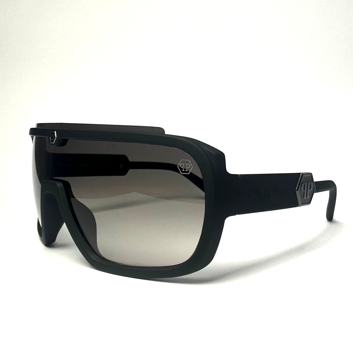 Philipp Plein G13 Black 2026