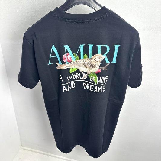 Amiri Dreams Black 2026