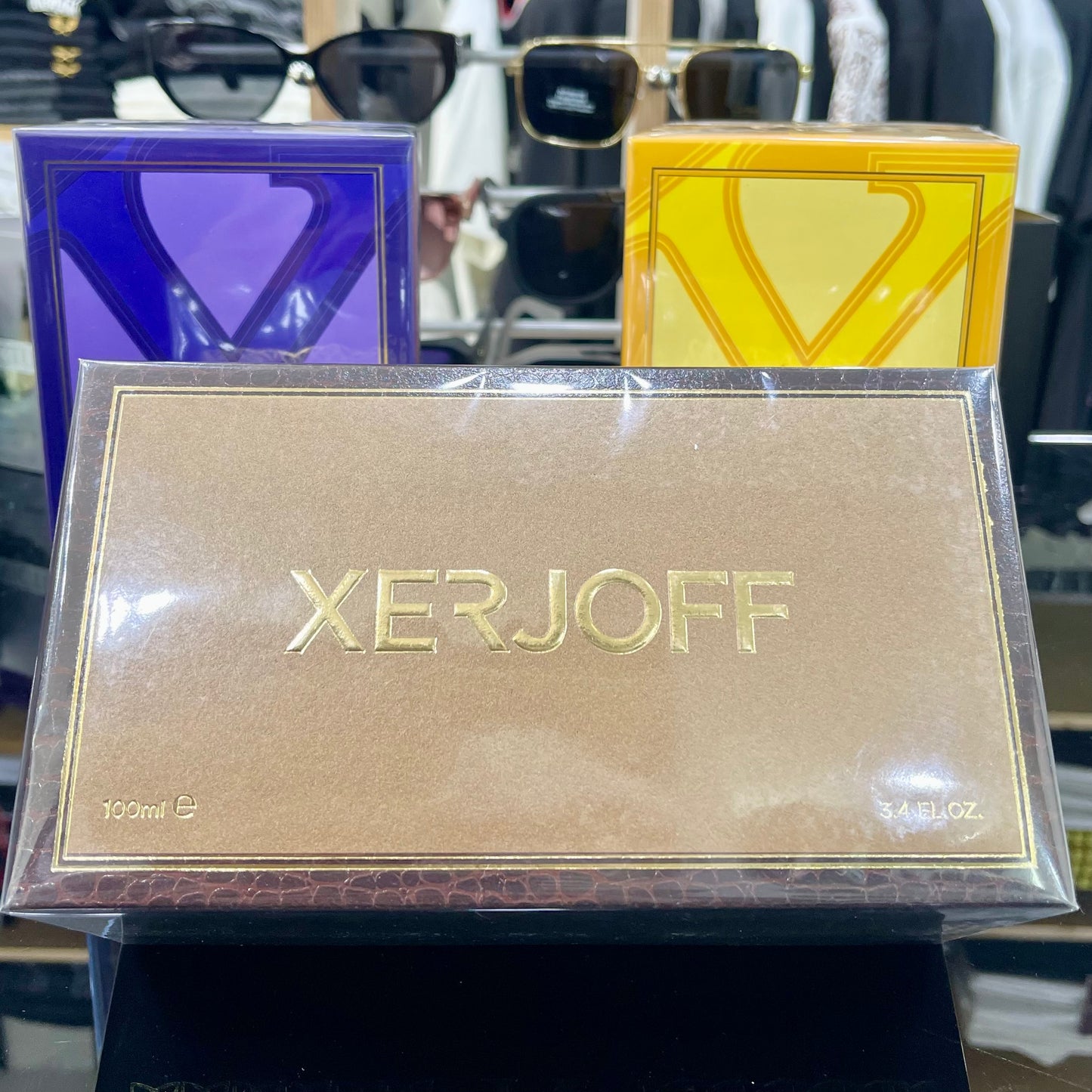 Xerjoff Alexandria II