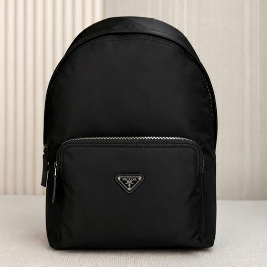 Prada ReNylon Saffiano BackPack