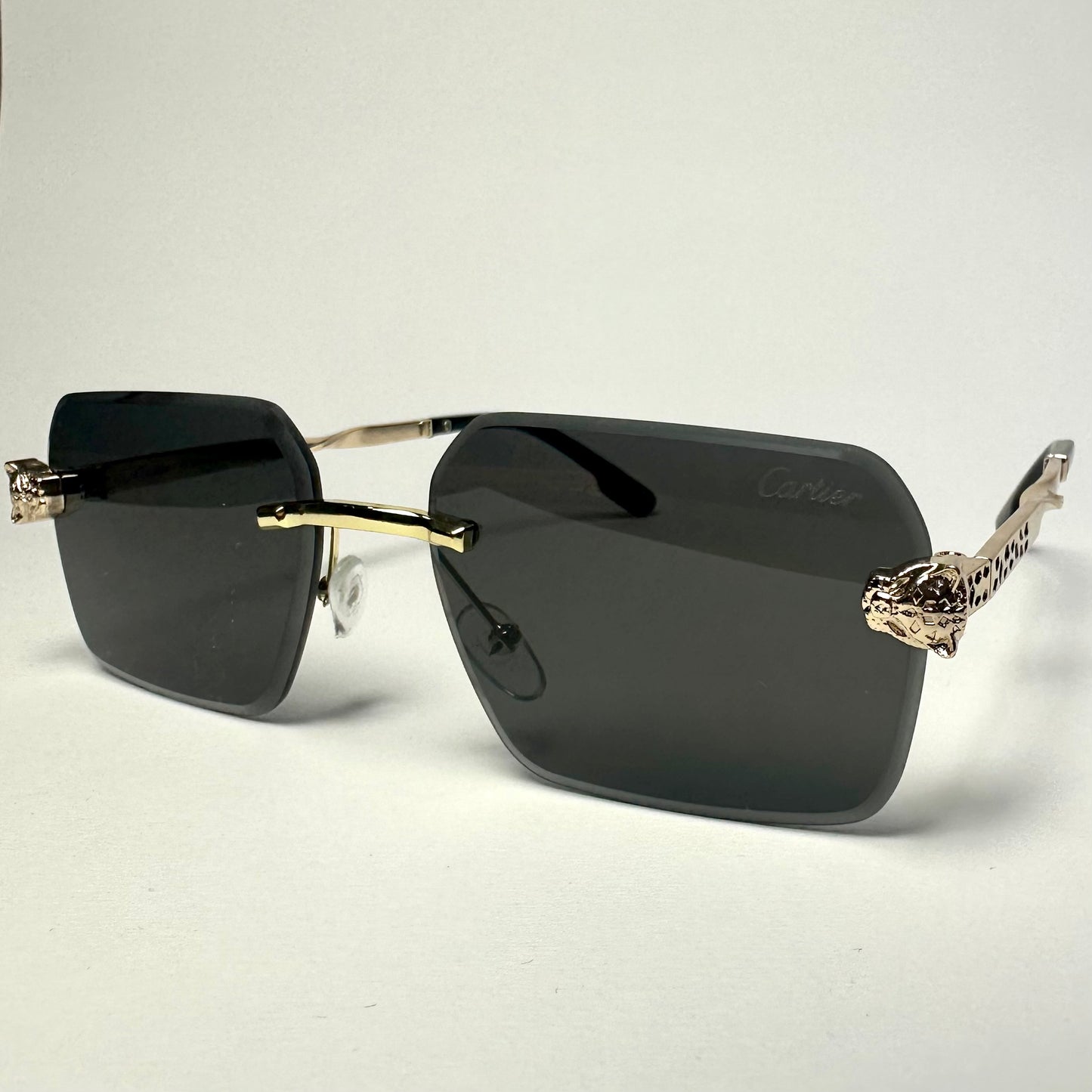 Cartier Tiger Black 2026