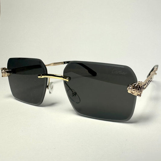 Cartier Tiger Black 2026